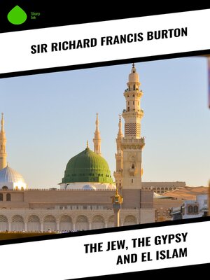 cover image of The Jew, the Gypsy and El Islam